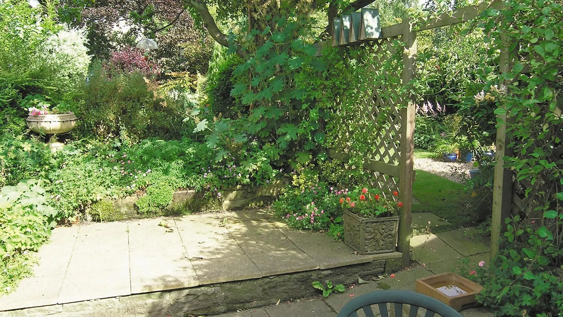 Dom wakacyjny Belgravia Cottage Skipton