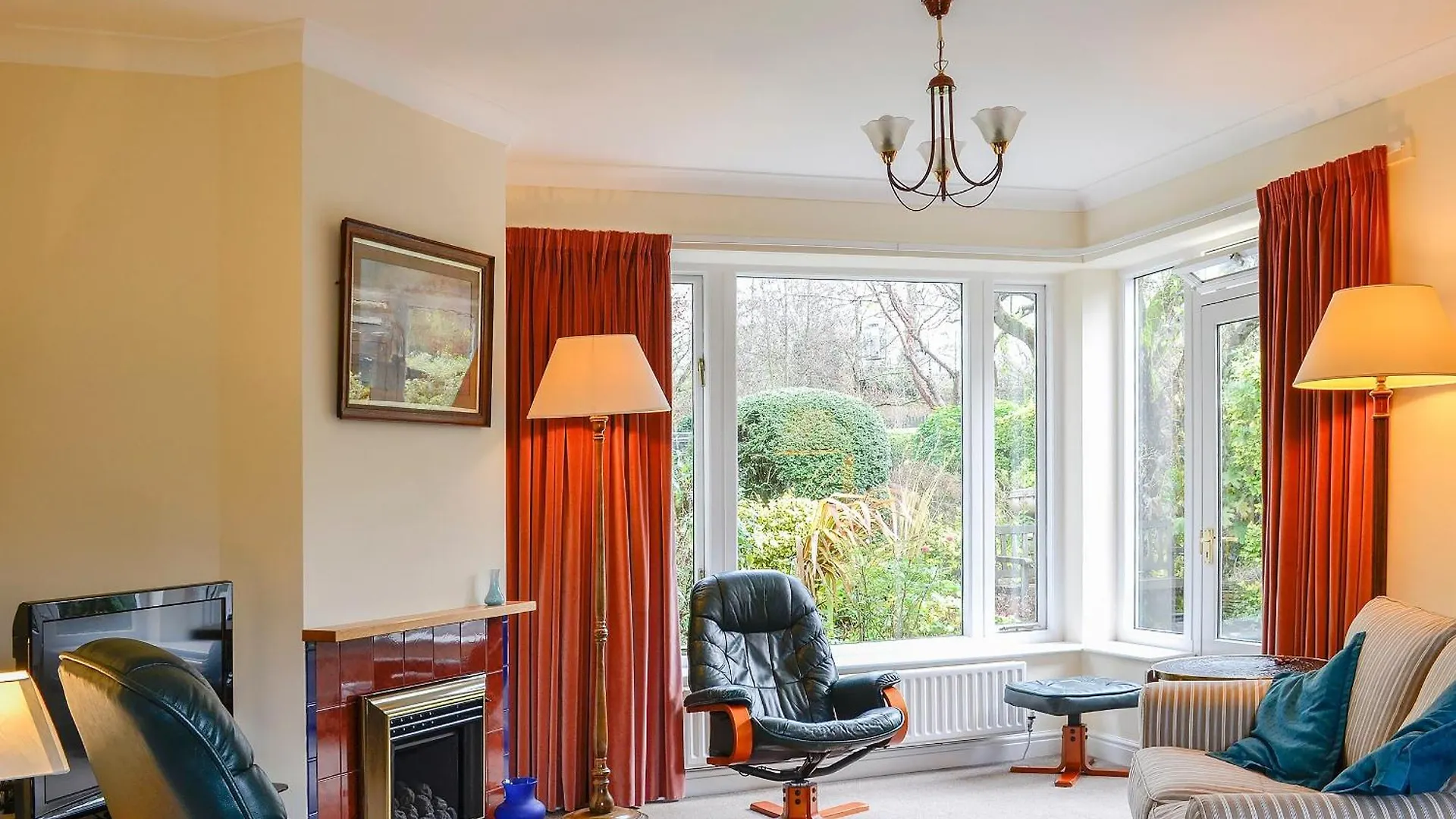 Belgravia Cottage Skipton
