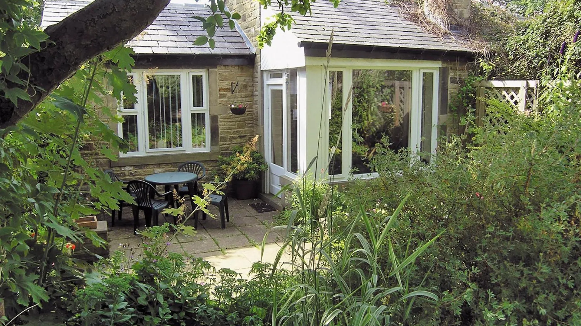 Belgravia Cottage Skipton Wielka Brytania