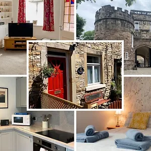 Holiday home Thisledo Early Check In Available On Request, Skipton