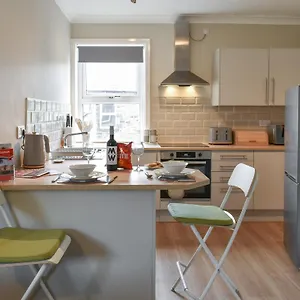 Holiday home Russell Retreat, Skipton